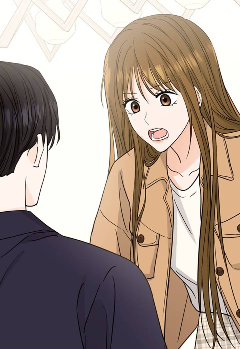 터치터치 그대 130화