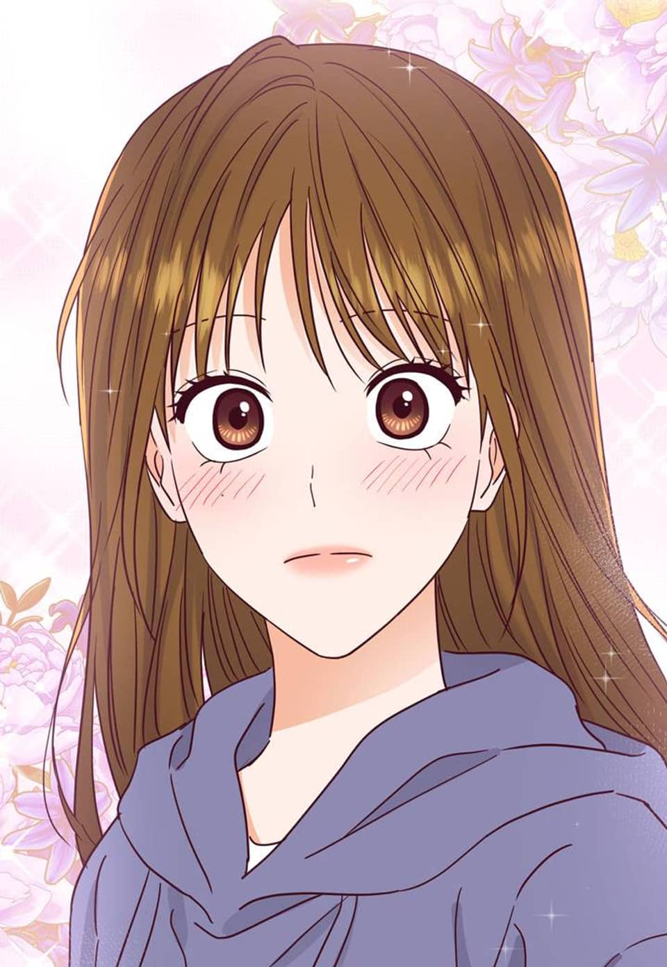 터치터치 그대 131화