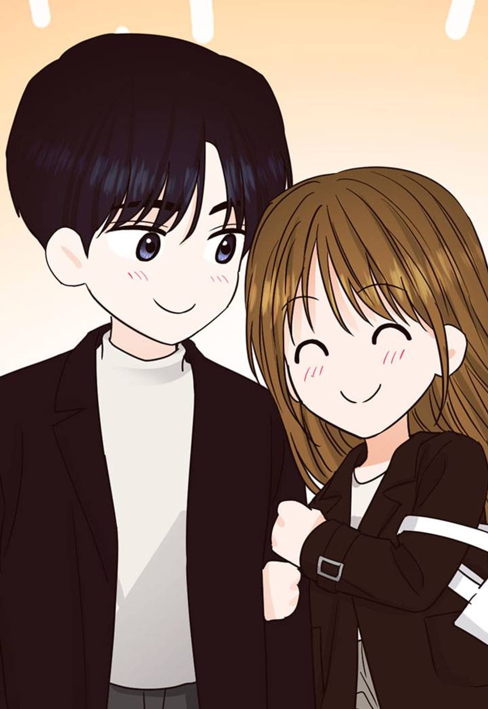 터치터치 그대 132화