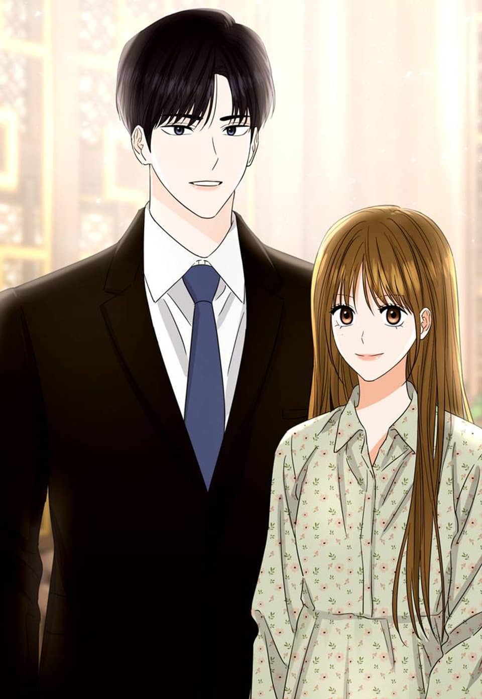 터치터치 그대 133화