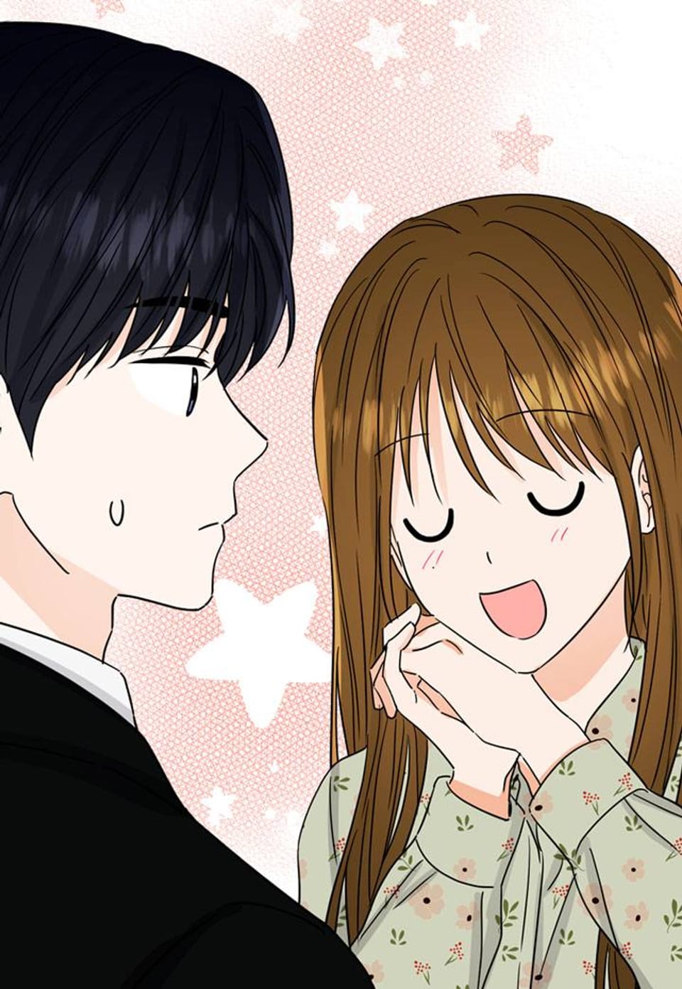 터치터치 그대 134화