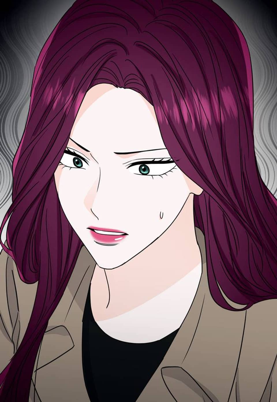 터치터치 그대 135화