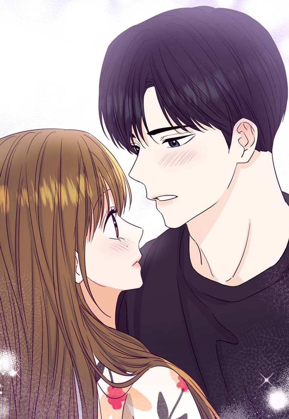 터치터치 그대 136화