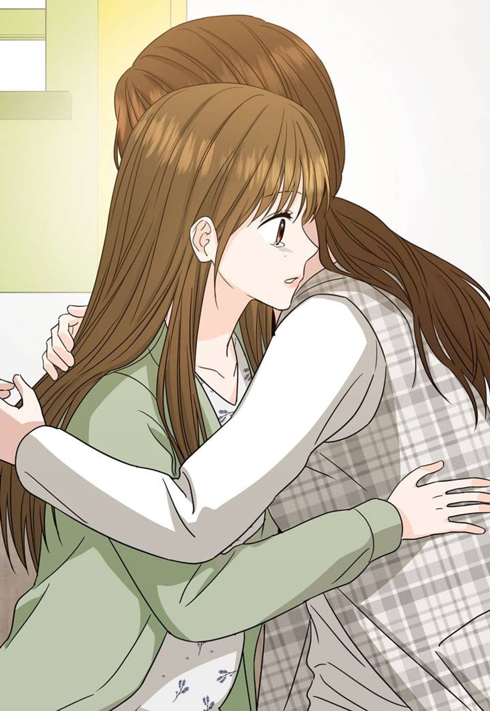 터치터치 그대 138화