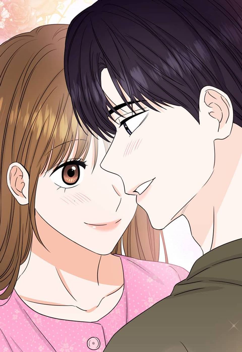 터치터치 그대 139화