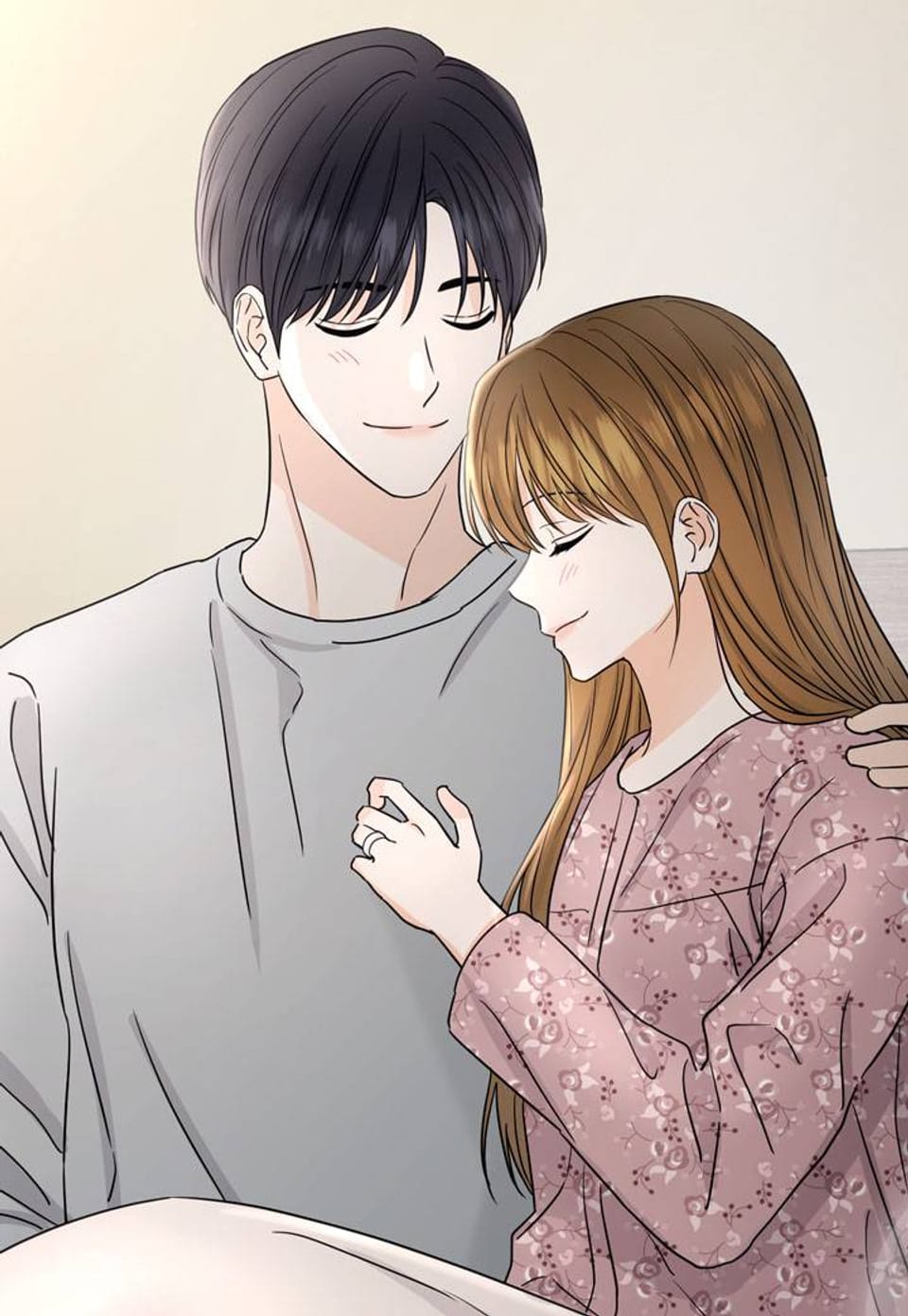 터치터치 그대 140화