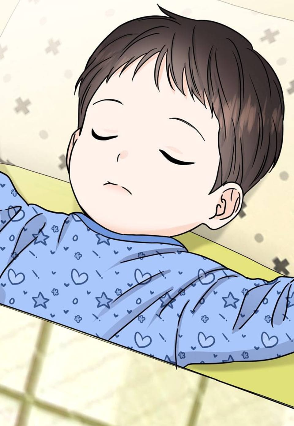 터치터치 그대 141화