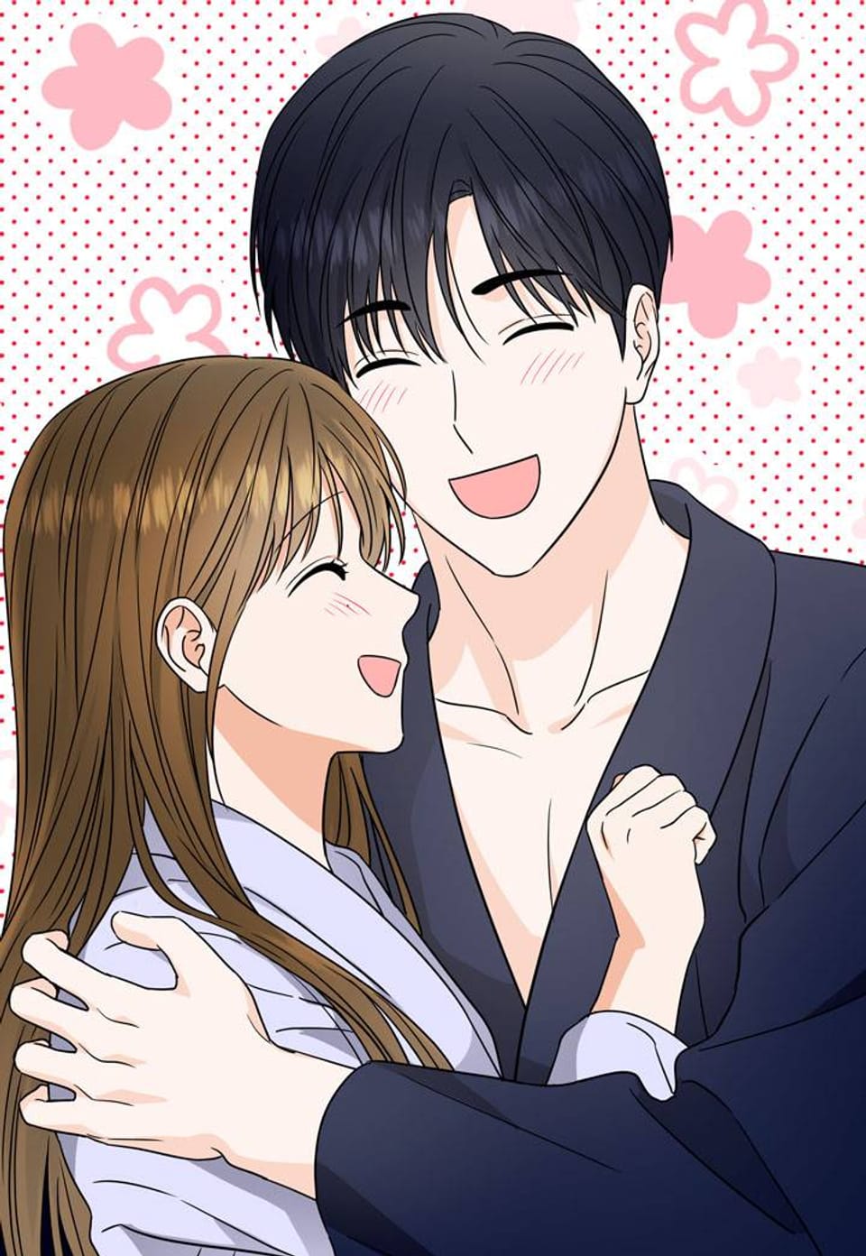 터치터치 그대 143화 (완결)