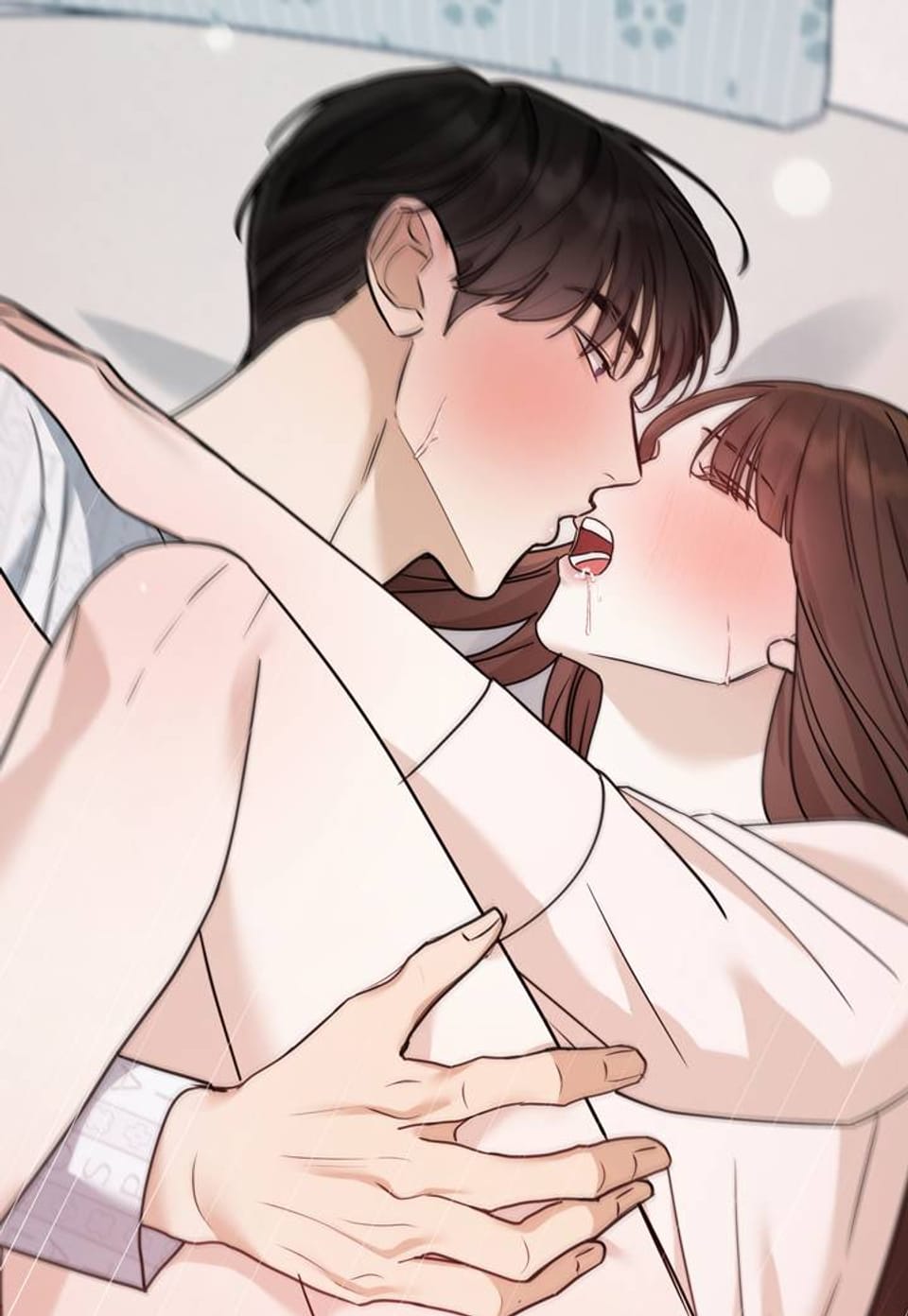 계약 부부의 밤 26화