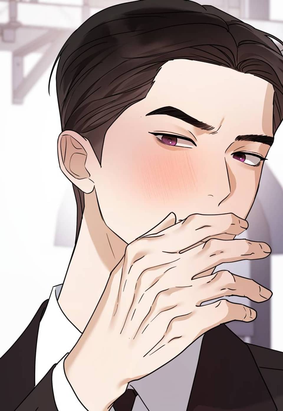 계약 부부의 밤 27화