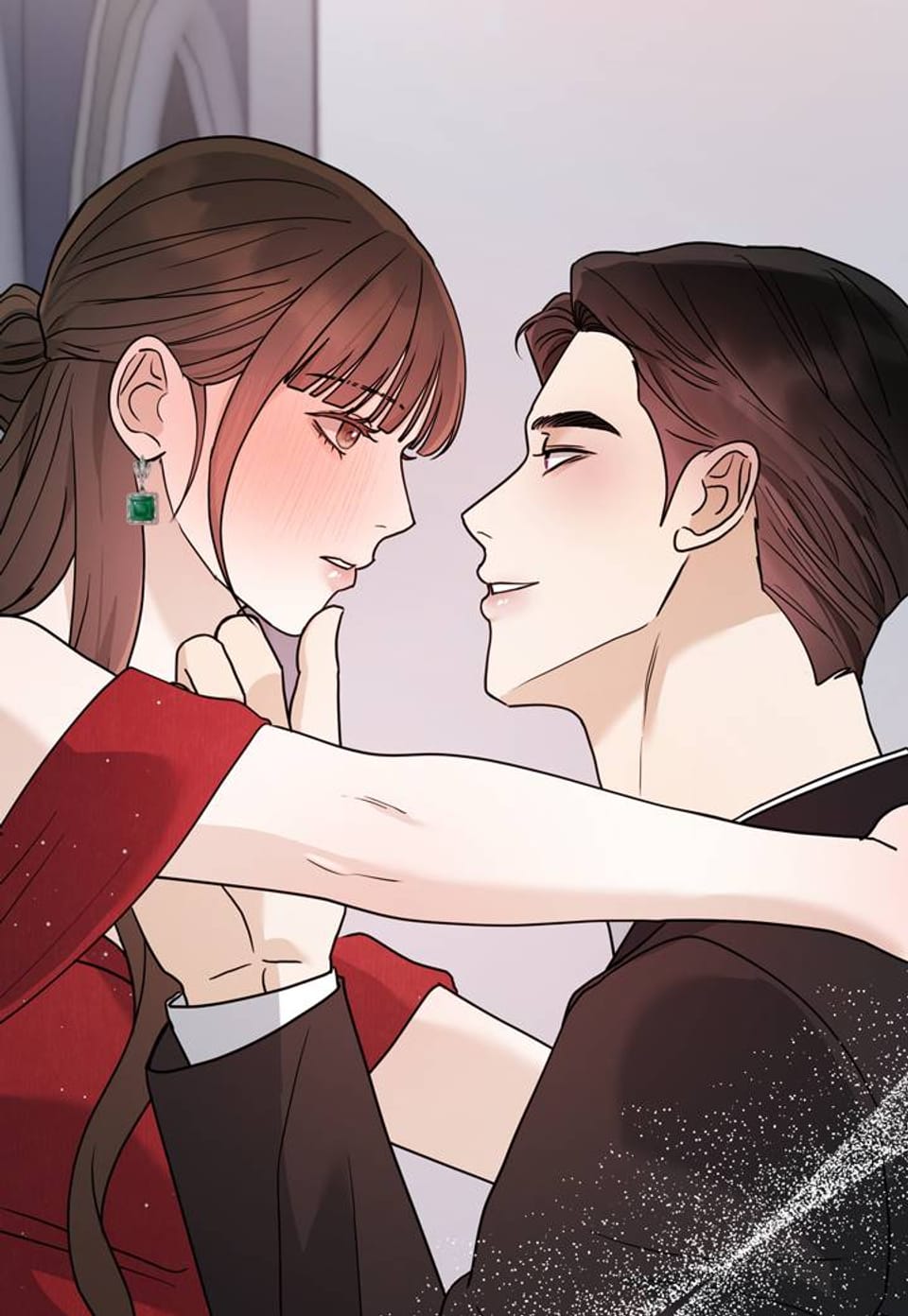 계약 부부의 밤 28화