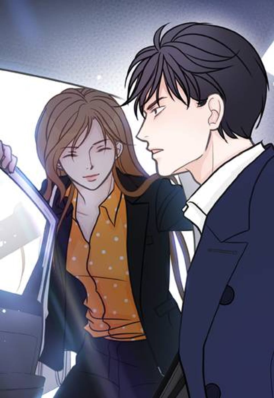 아낌없이 프러포즈 3화