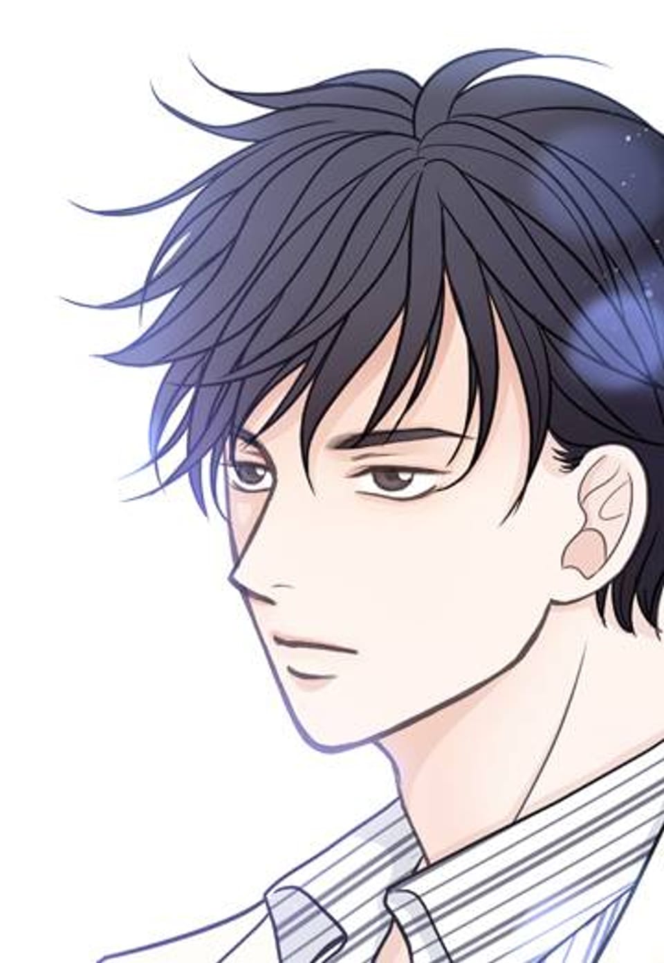 아낌없이 프러포즈 6화