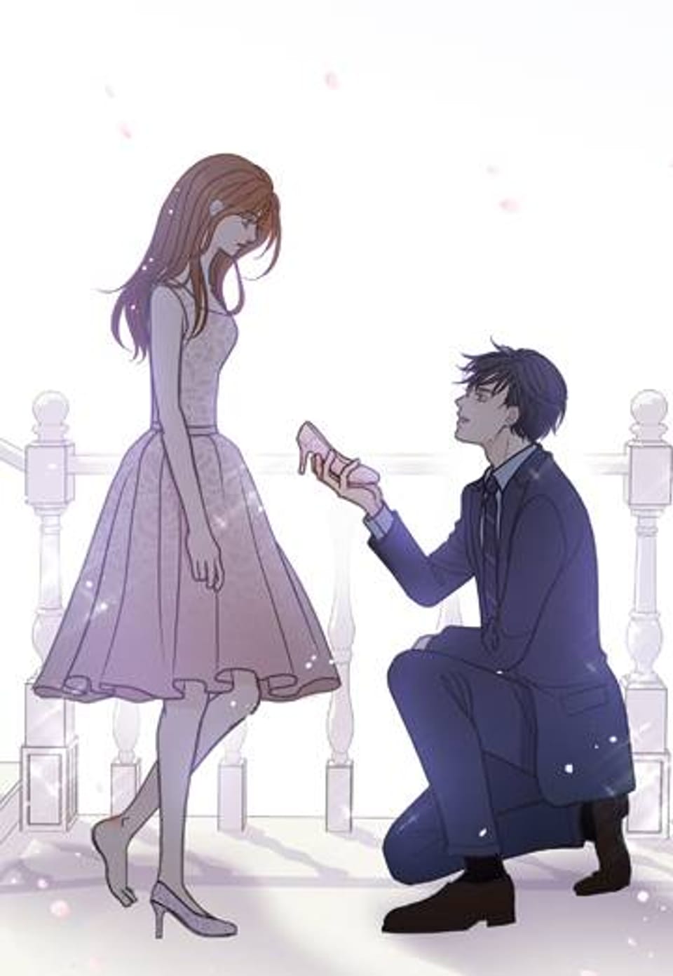 아낌없이 프러포즈 11화