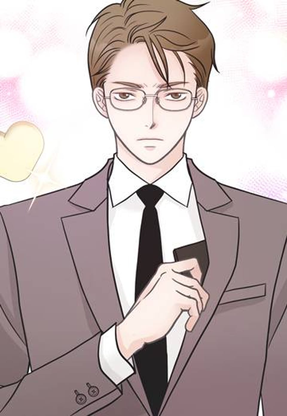 아낌없이 프러포즈 13화