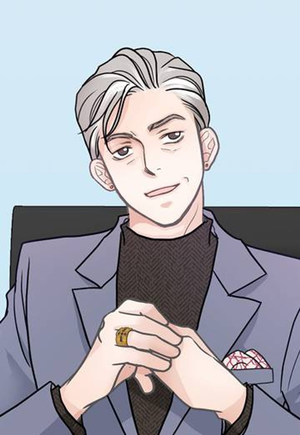 아낌없이 프러포즈 18화