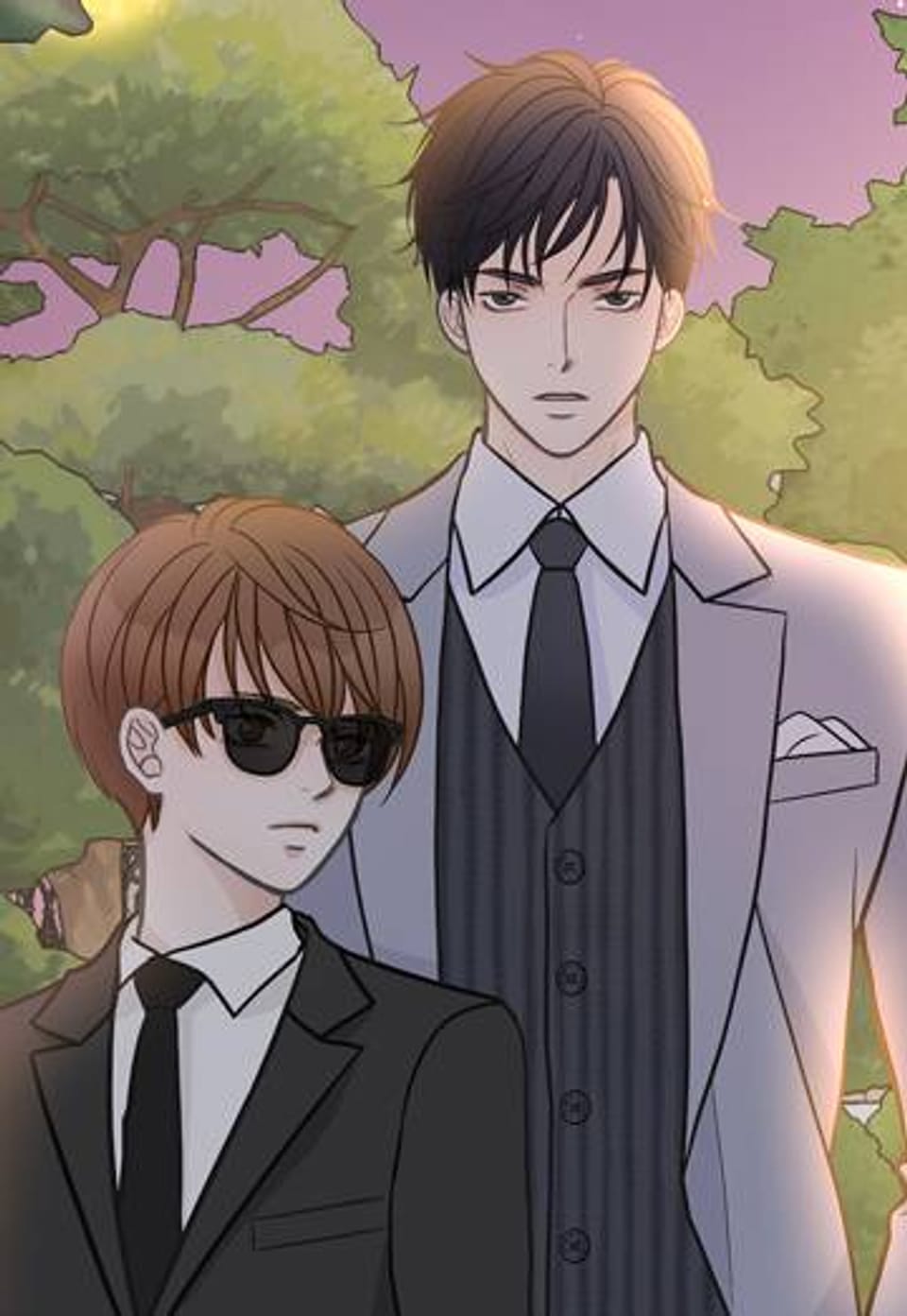 아낌없이 프러포즈 21화