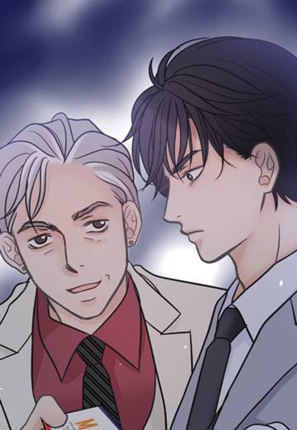 아낌없이 프러포즈 22화