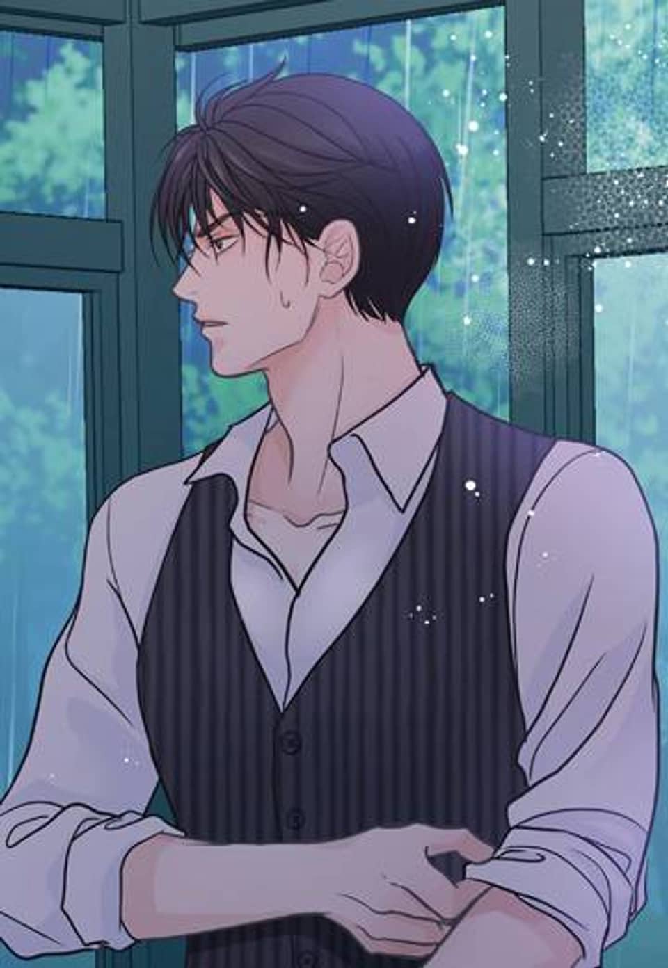 아낌없이 프러포즈 24화