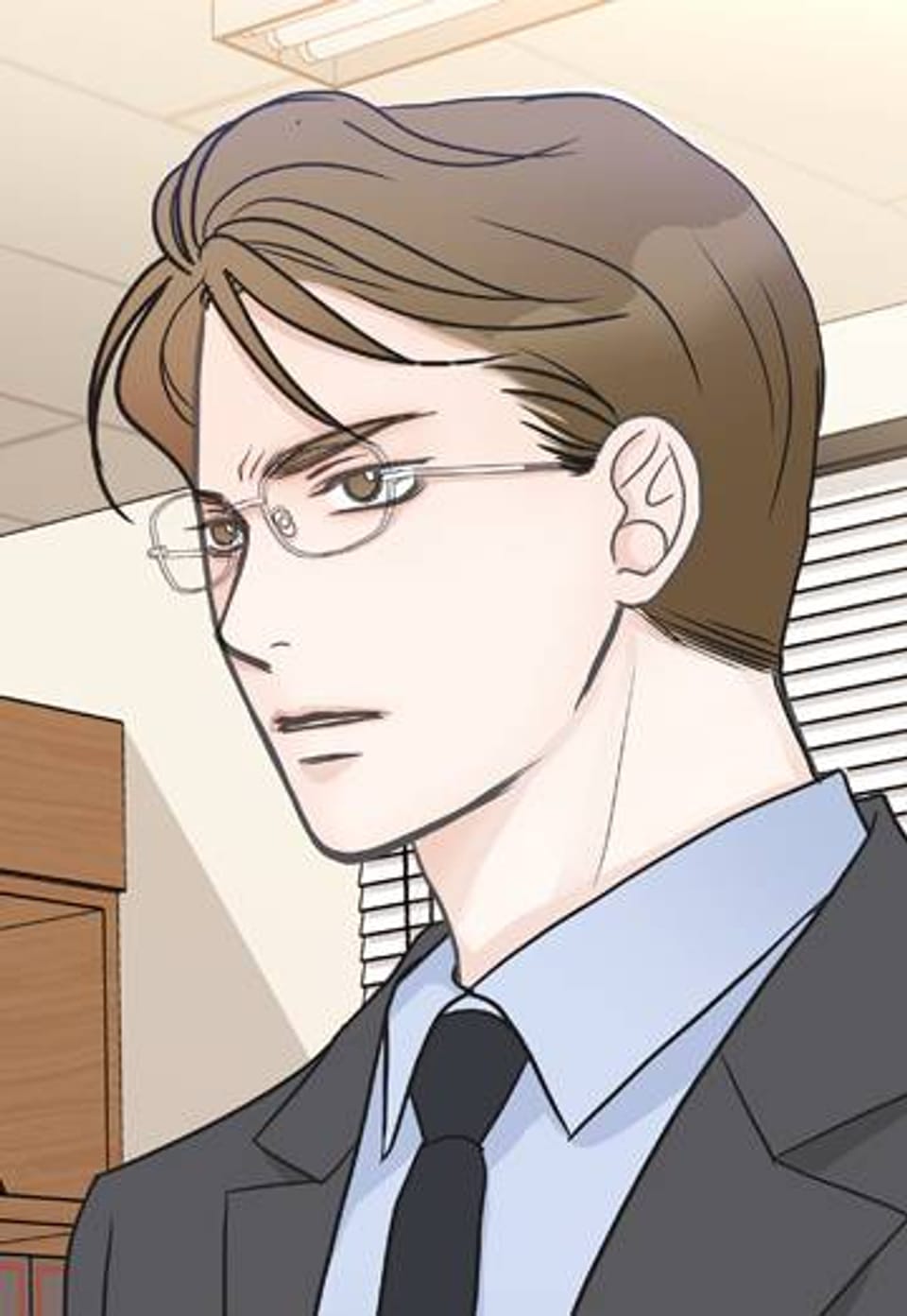 아낌없이 프러포즈 26화