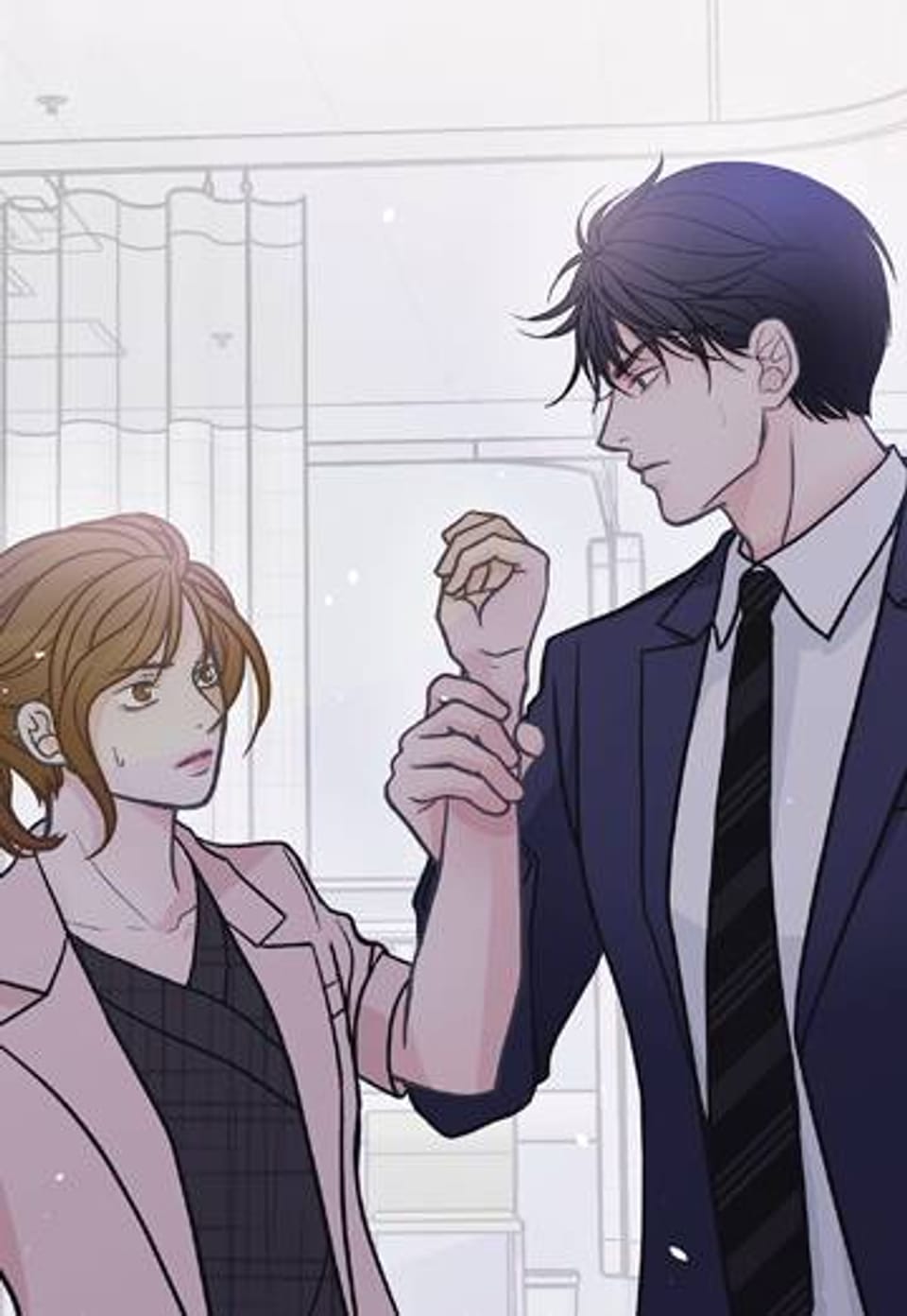 아낌없이 프러포즈 28화