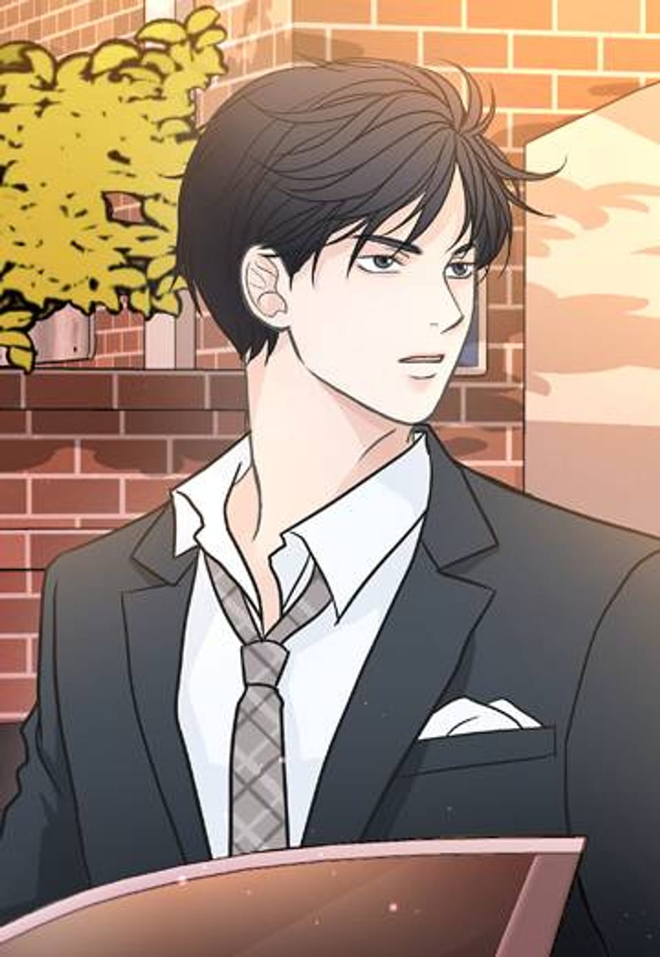 아낌없이 프러포즈 30화