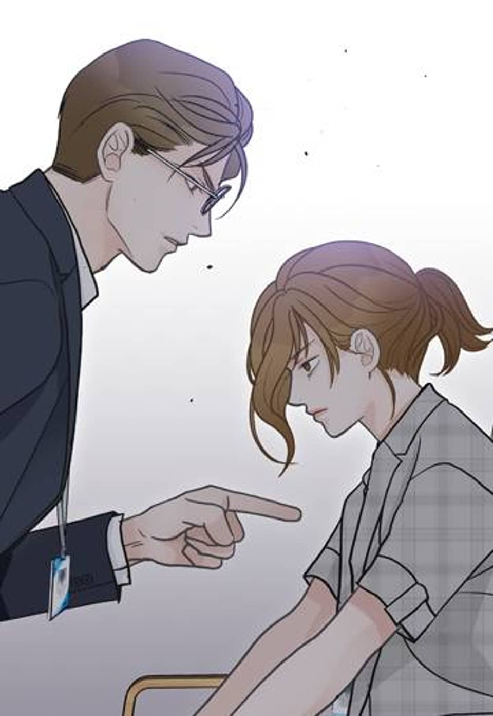 아낌없이 프러포즈 32화