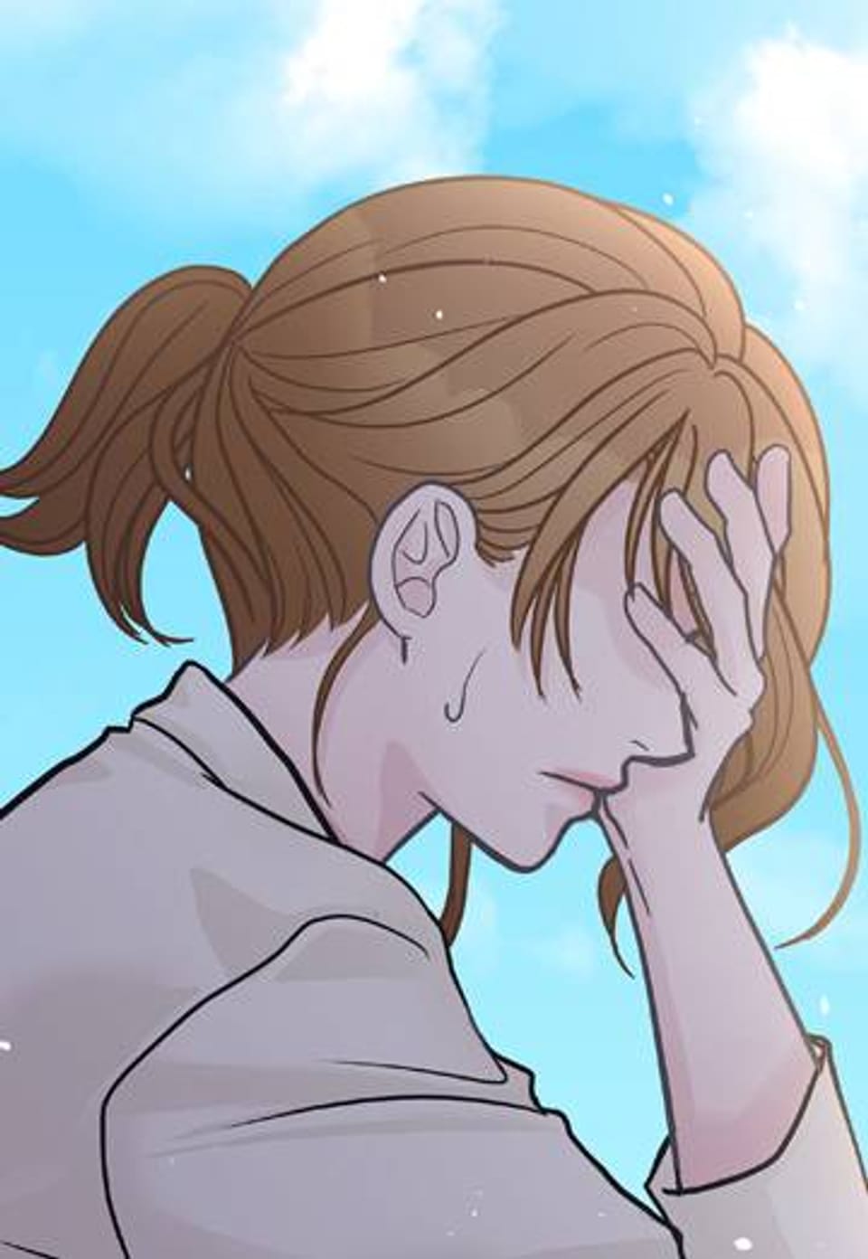 아낌없이 프러포즈 33화