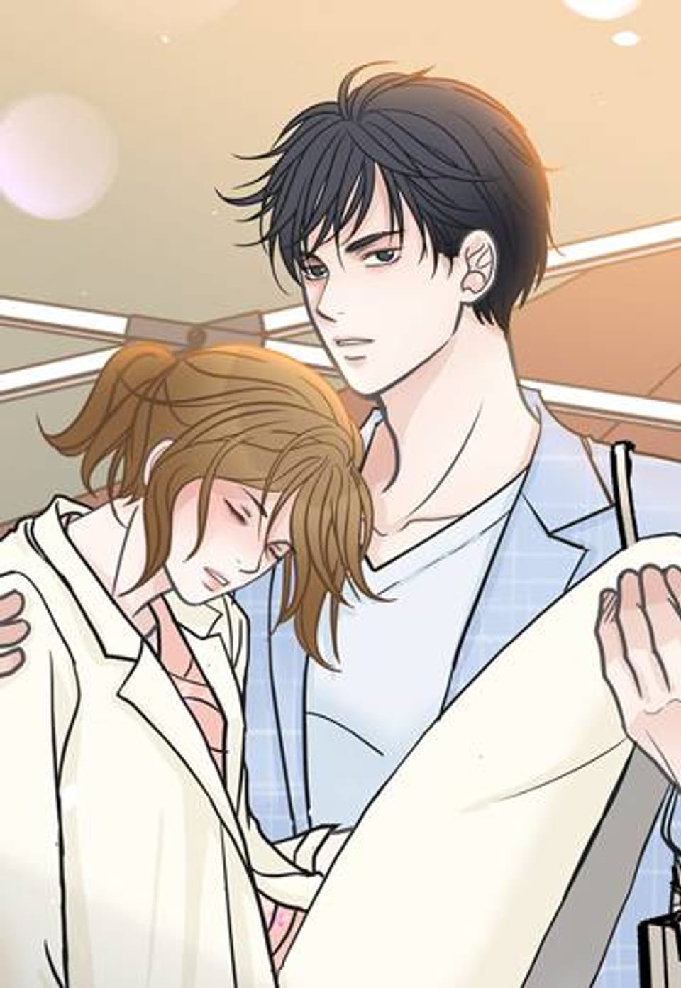 아낌없이 프러포즈 36화