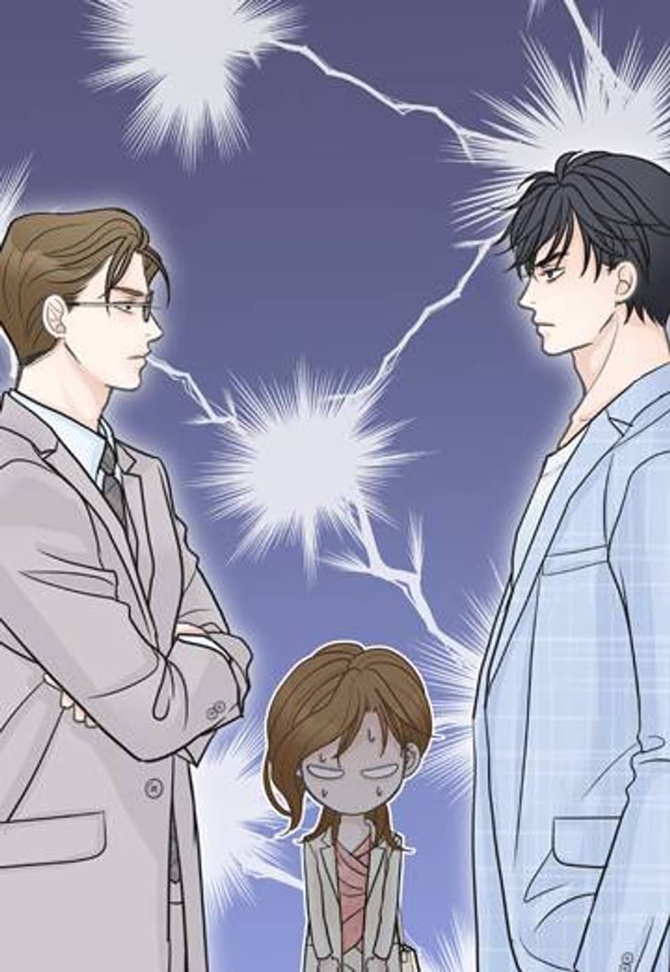 아낌없이 프러포즈 37화