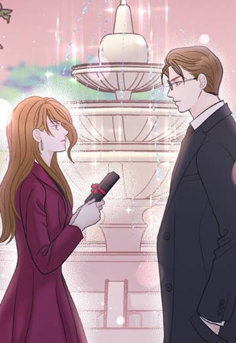 아낌없이 프러포즈 38화