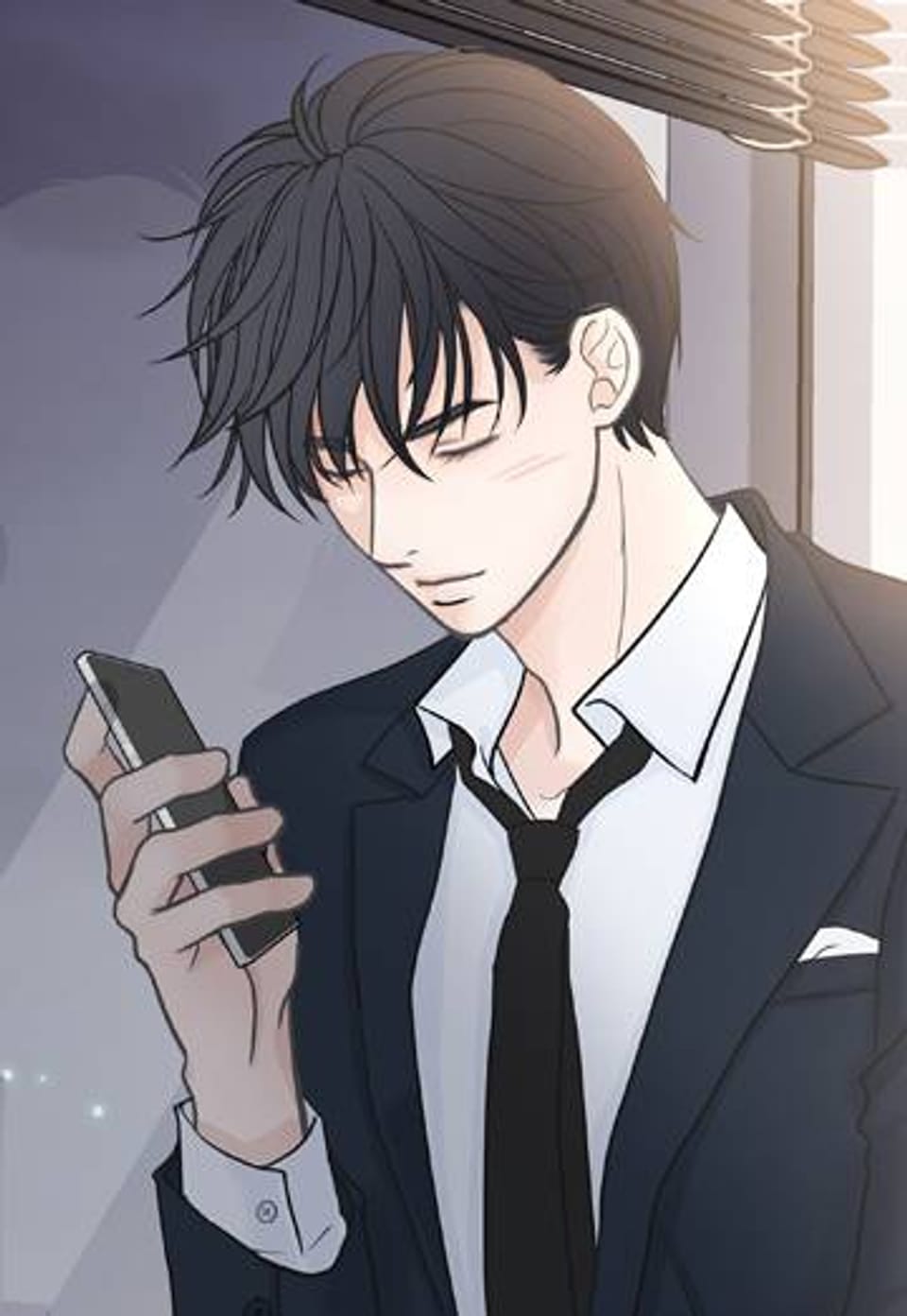 아낌없이 프러포즈 39화