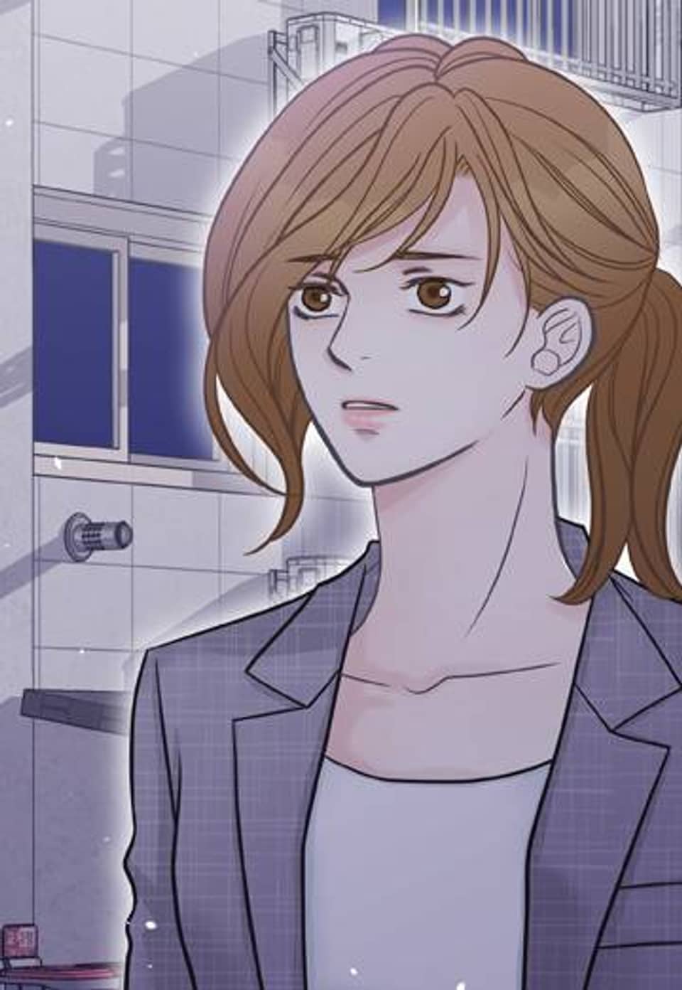 아낌없이 프러포즈 40화