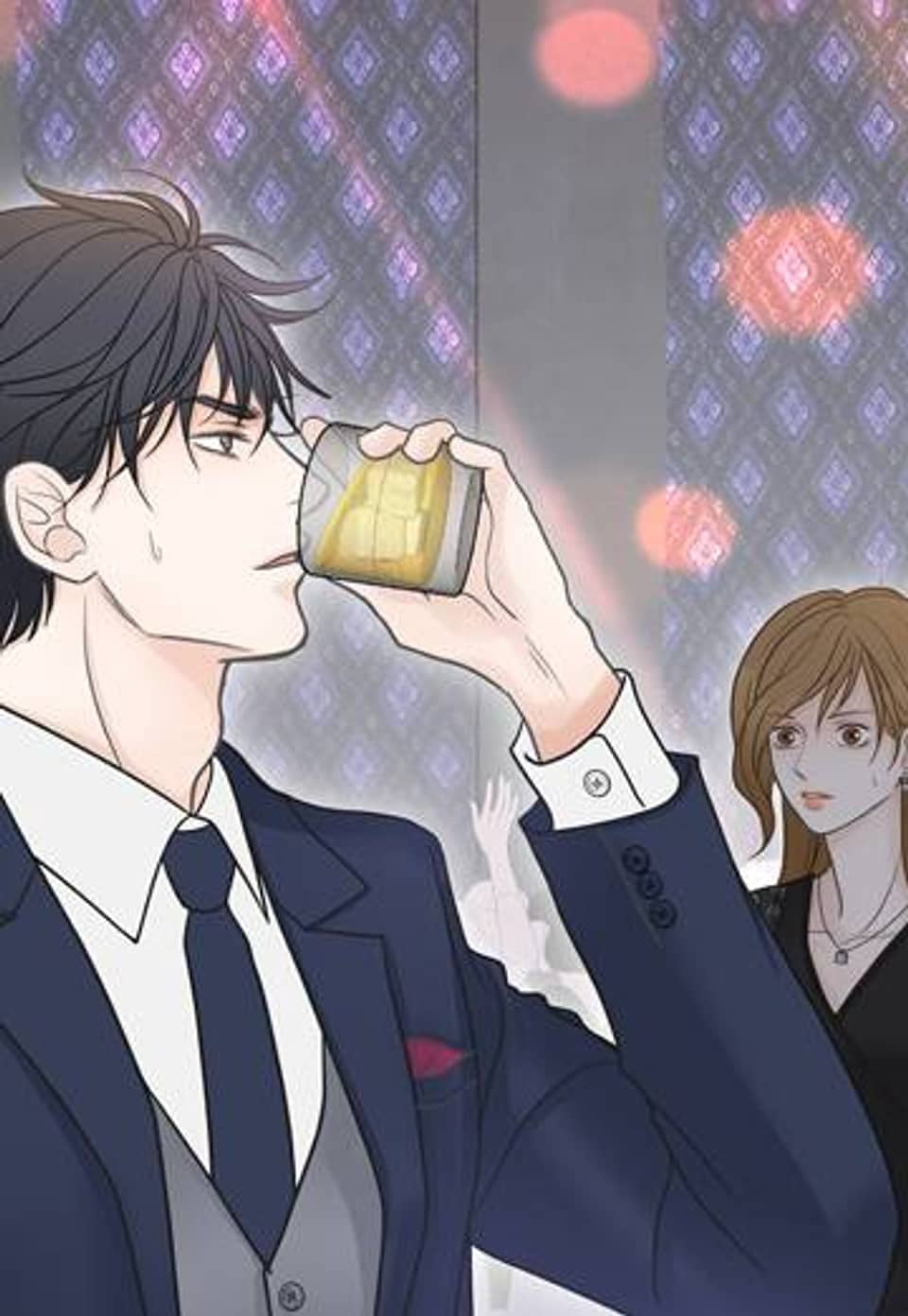 아낌없이 프러포즈 41화