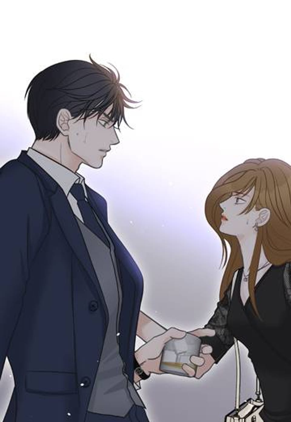 아낌없이 프러포즈 42화