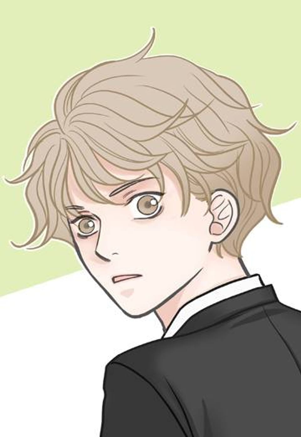 아낌없이 프러포즈 43화