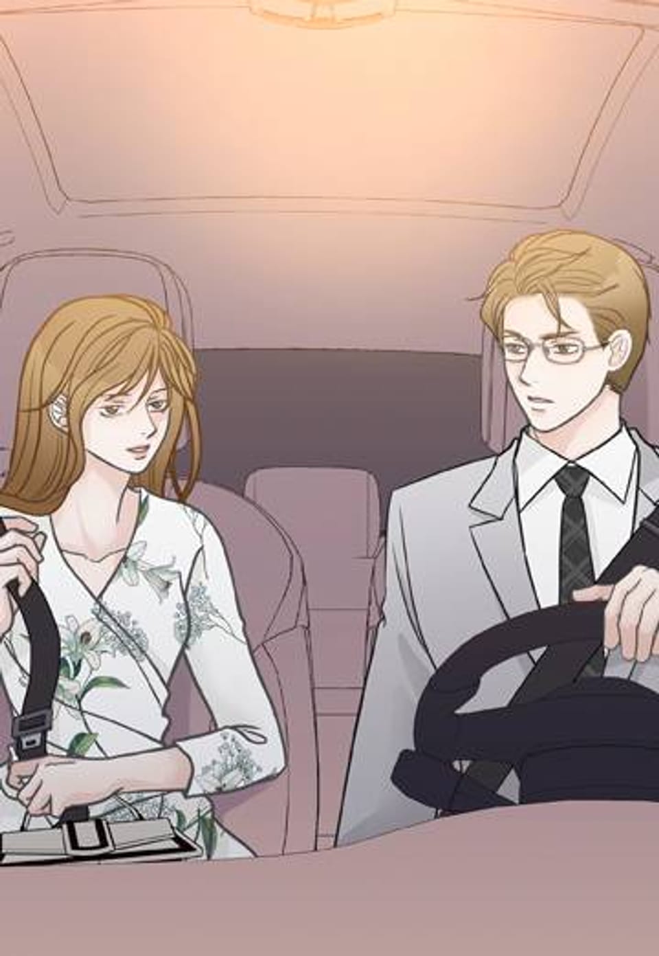 아낌없이 프러포즈 46화