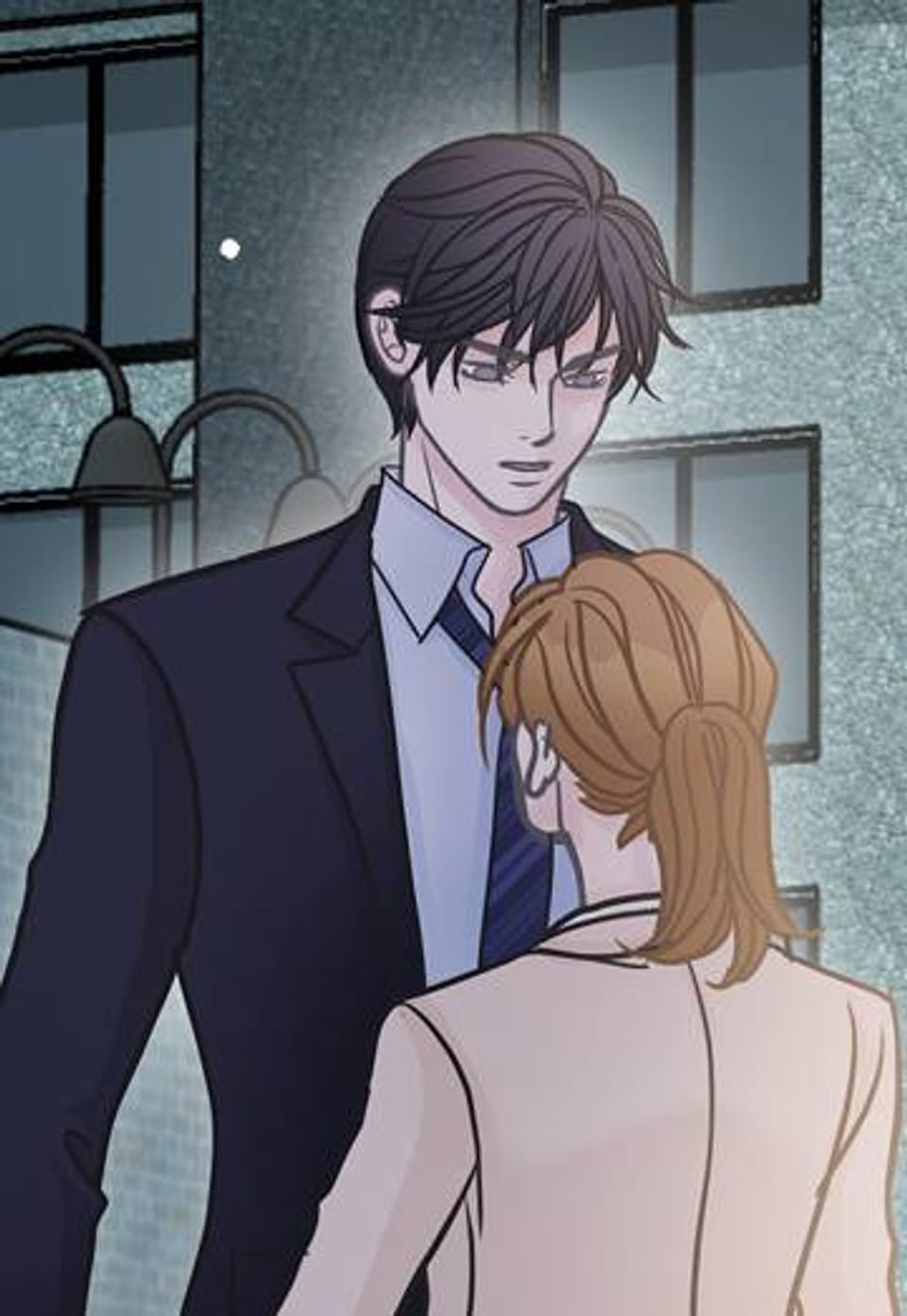 아낌없이 프러포즈 54화