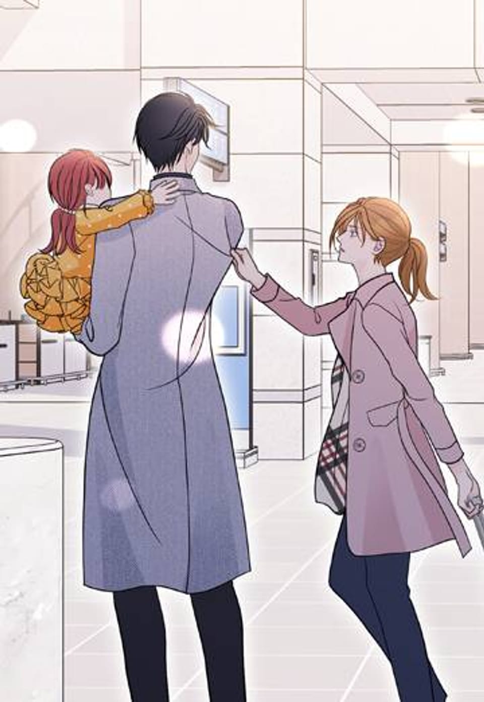 아낌없이 프러포즈 56화