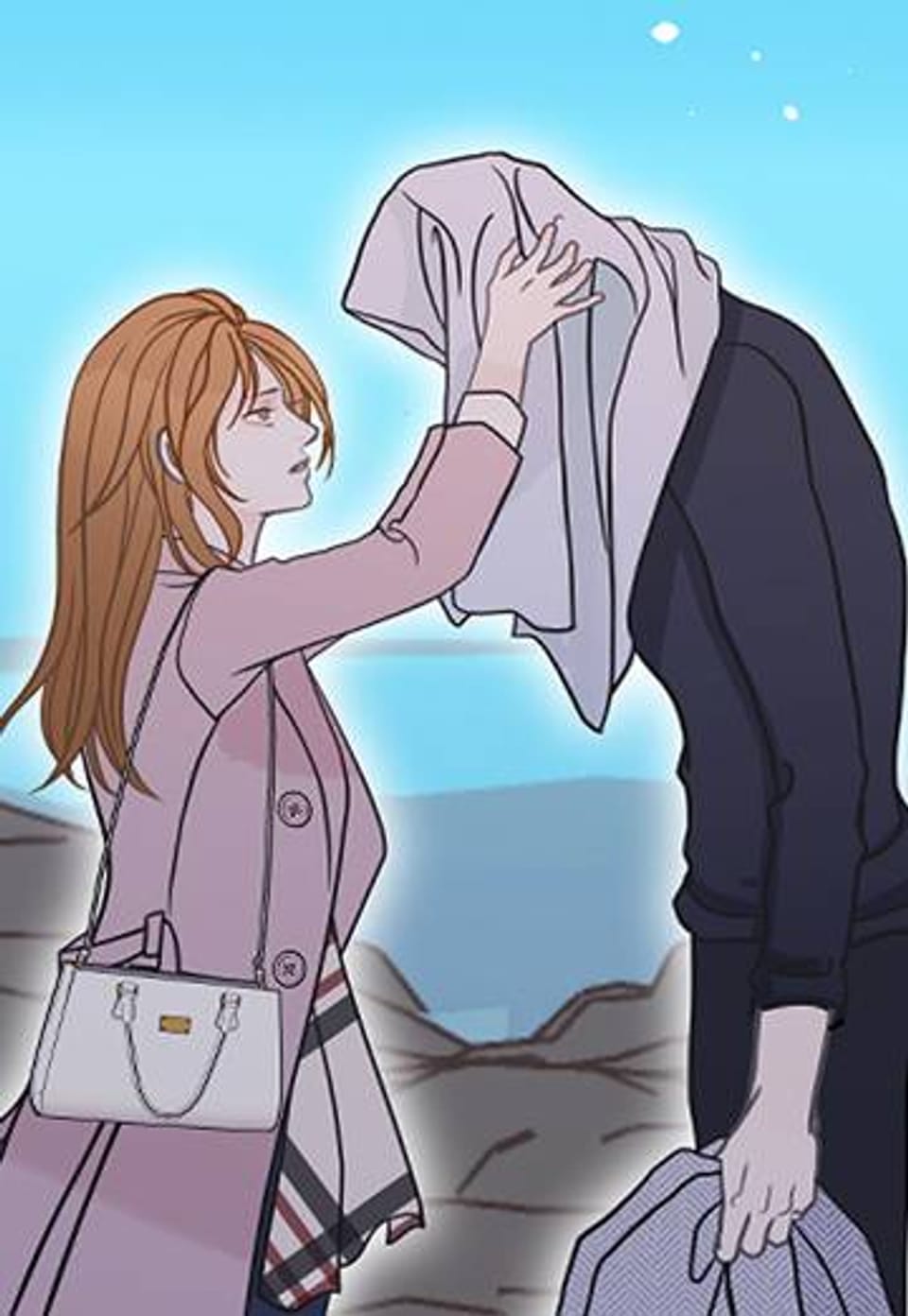 아낌없이 프러포즈 61화