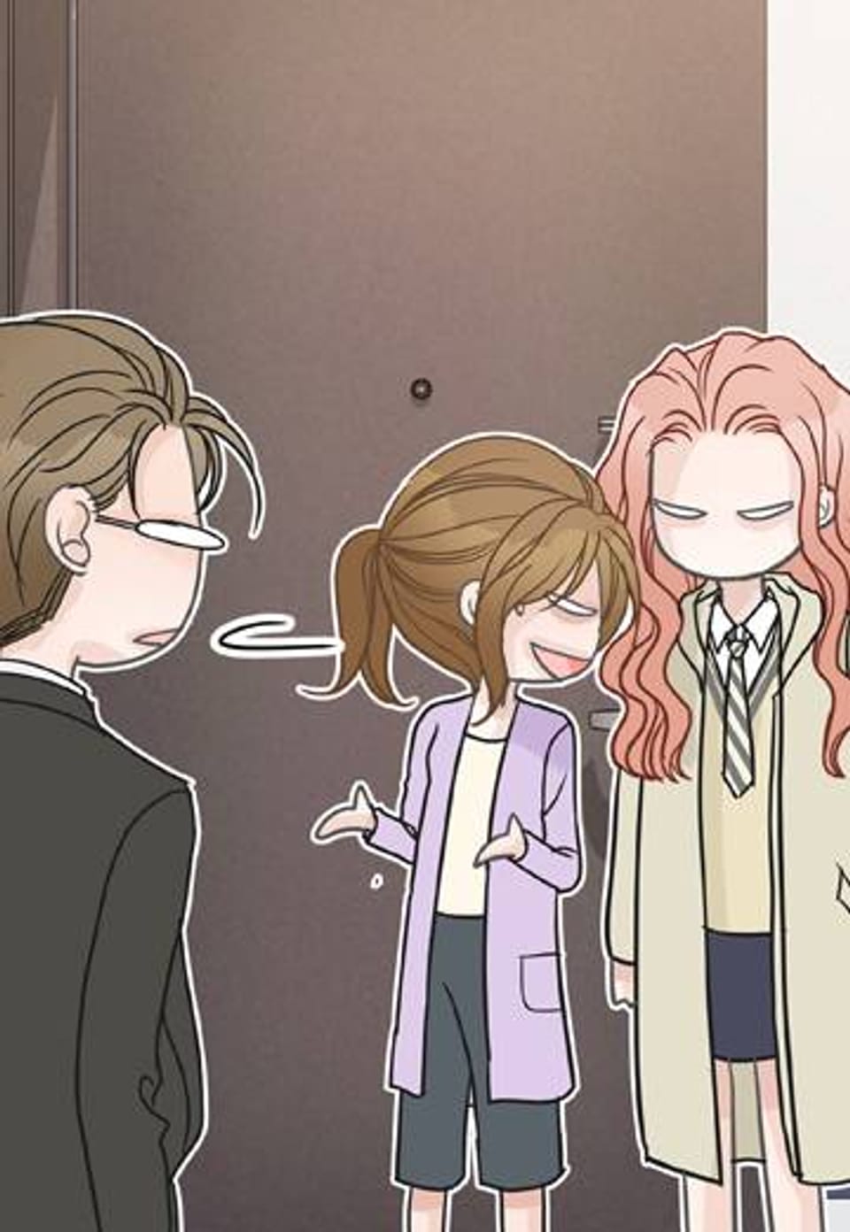 아낌없이 프러포즈 64화