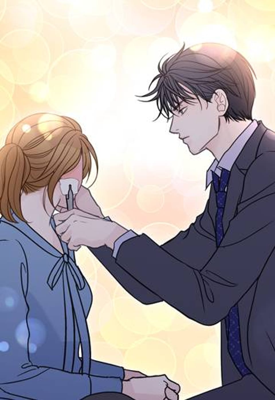 아낌없이 프러포즈 66화