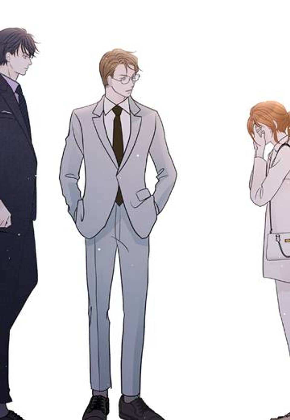 아낌없이 프러포즈 68화