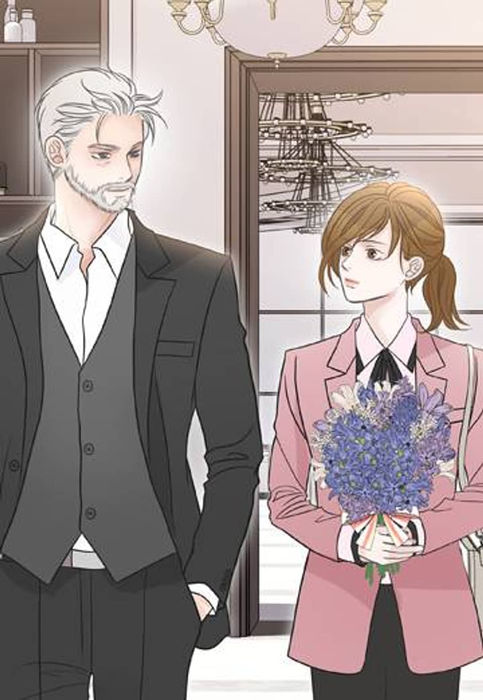 아낌없이 프러포즈 69화