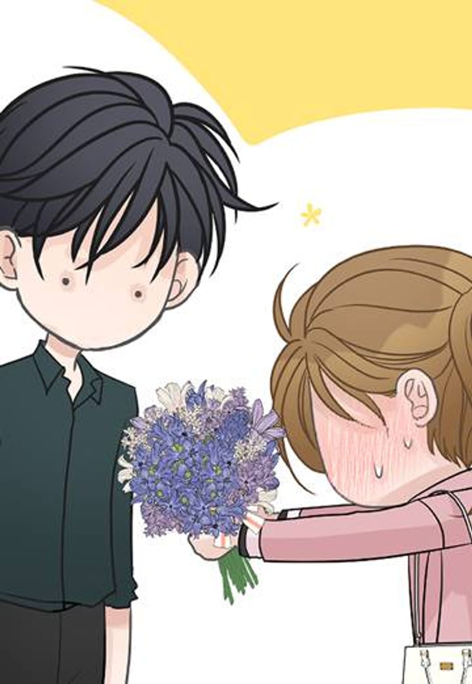 아낌없이 프러포즈 70화