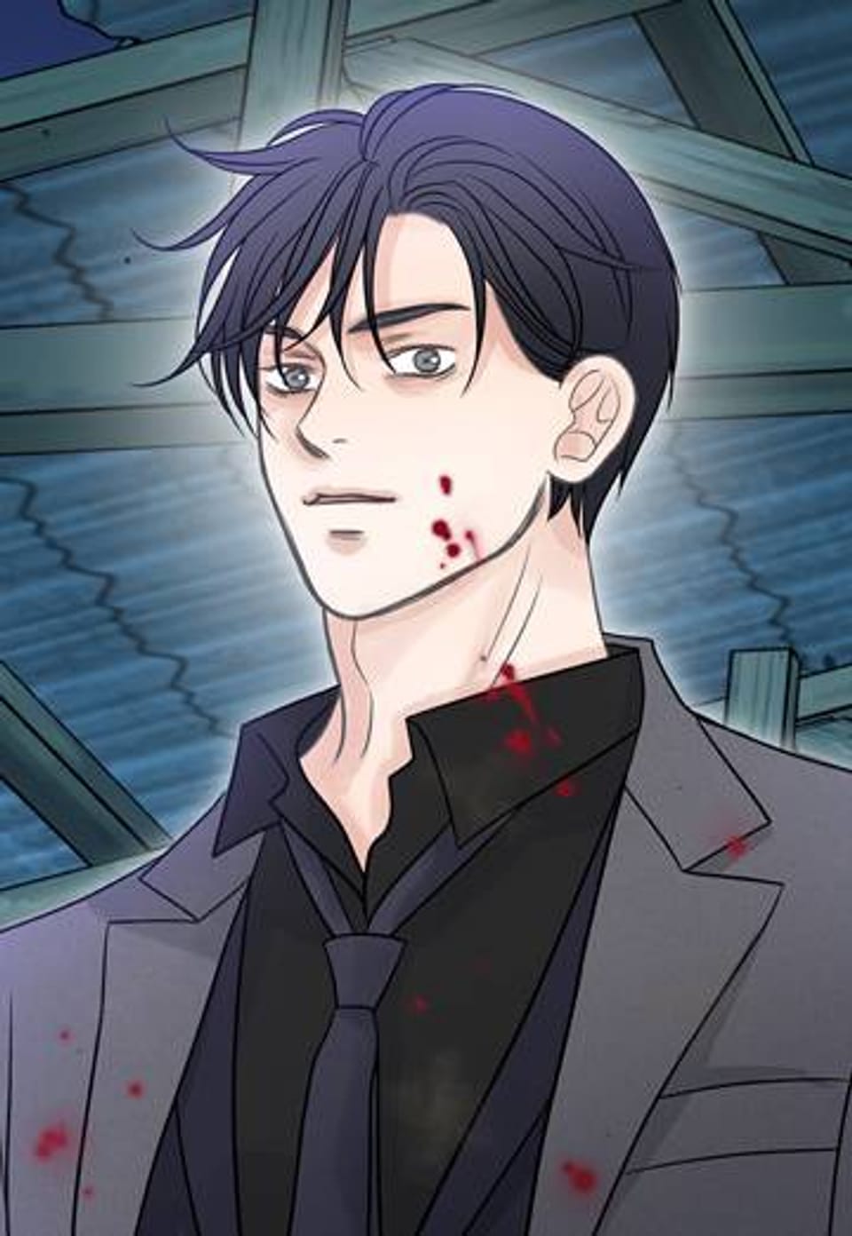 아낌없이 프러포즈 73화