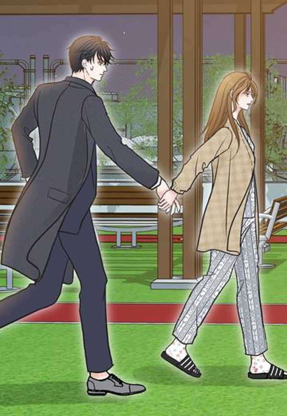 아낌없이 프러포즈 74화