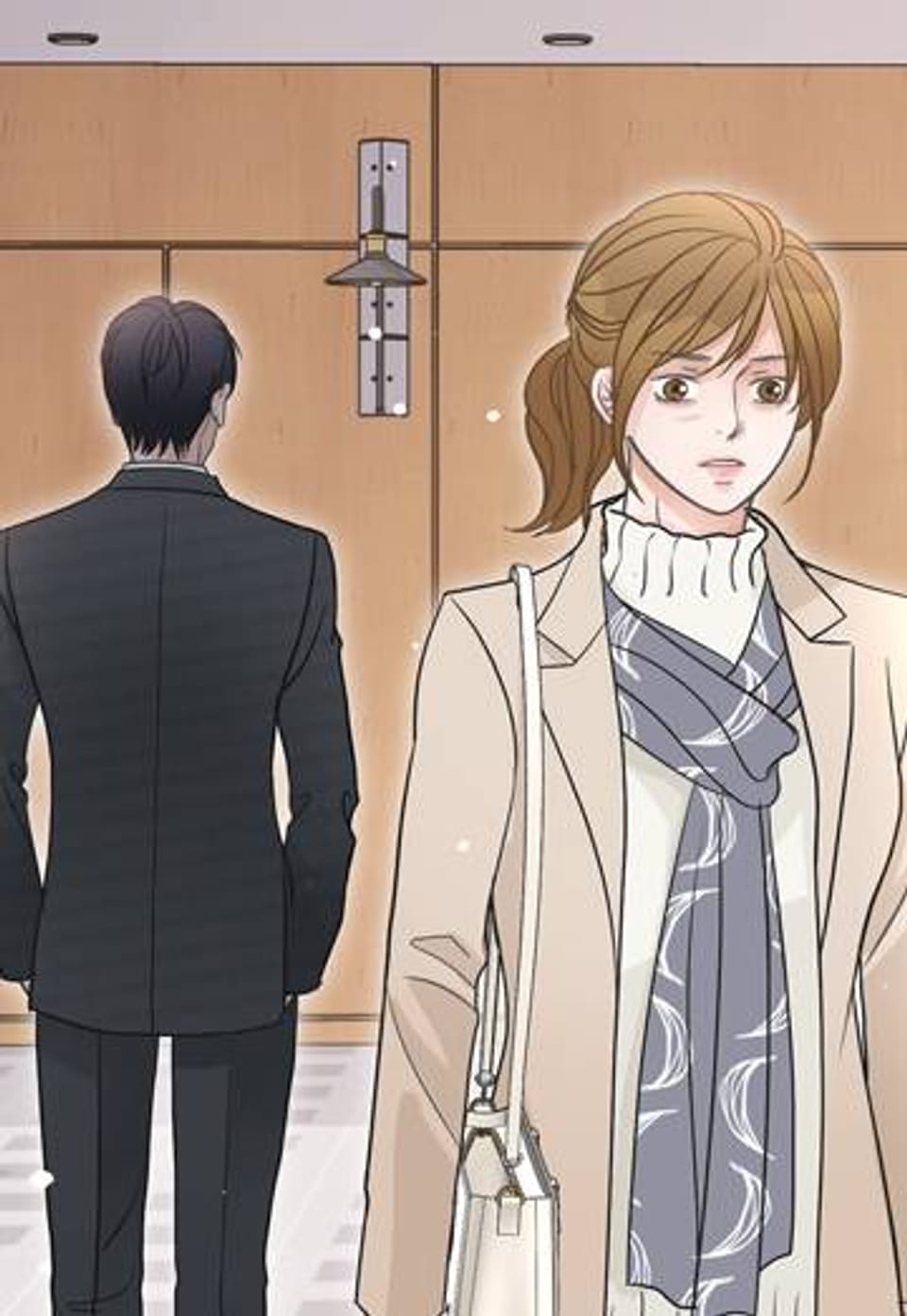 아낌없이 프러포즈 77화