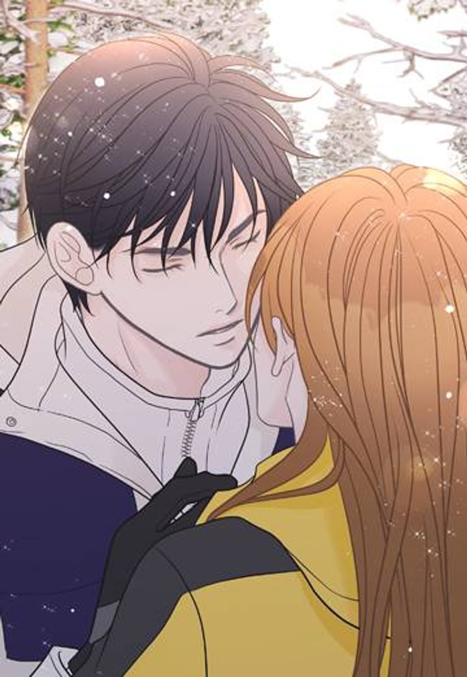 아낌없이 프러포즈 83화