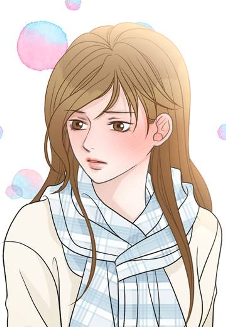 아낌없이 프러포즈 85화